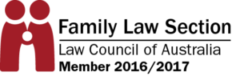 Family Law Section Law Council of Australia